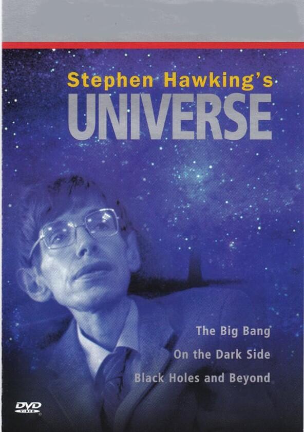 Stephen Hawking's Universe - Season 1