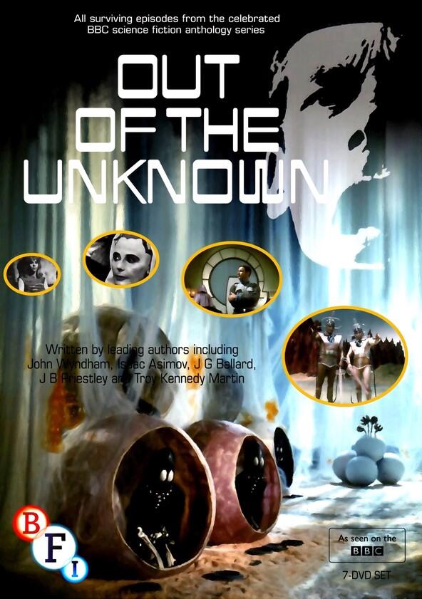 Out of the Unknown - Season 1