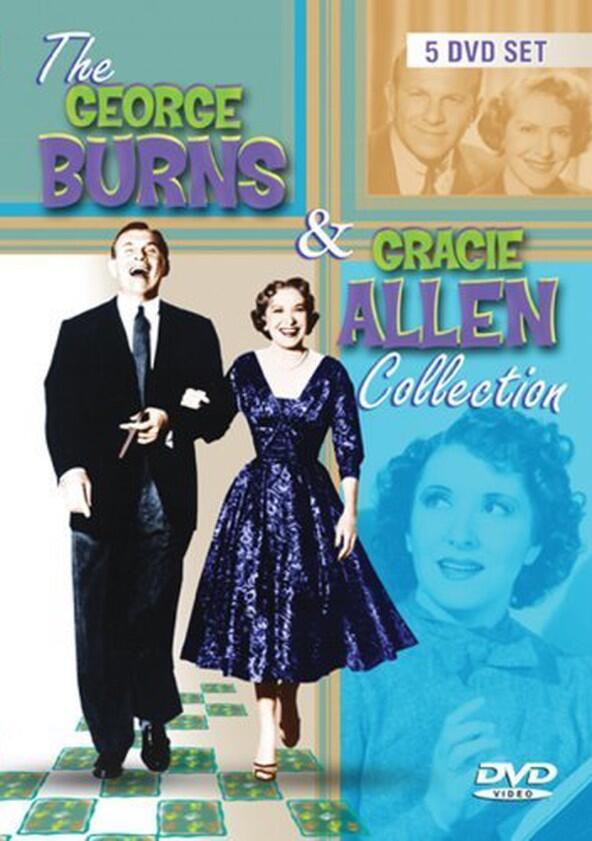 The George Burns and Gracie Allen Show - Season 1