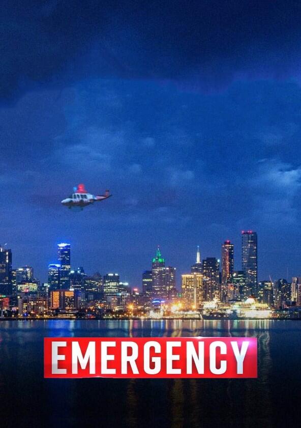 Emergency - Season 5