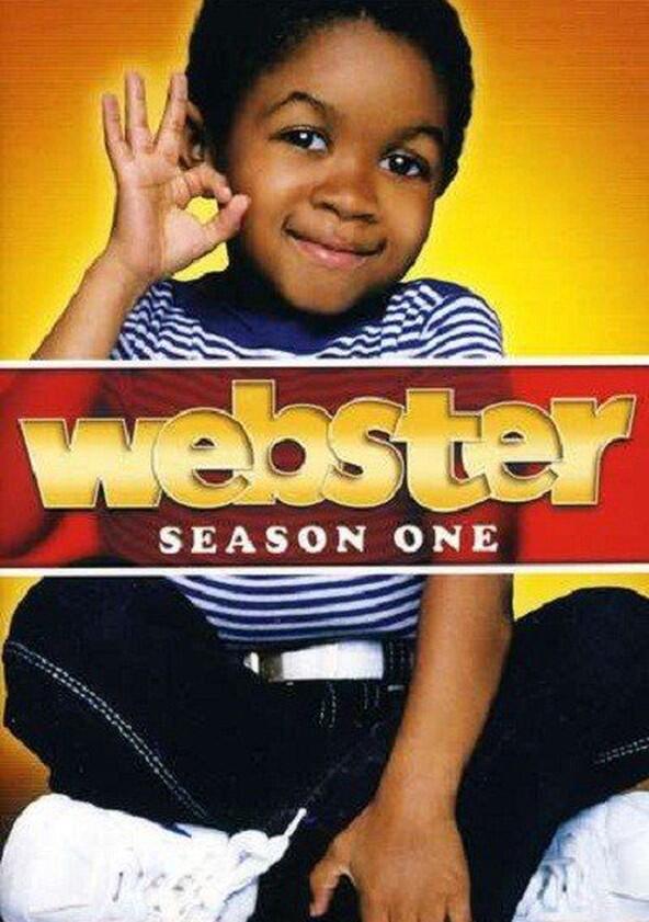 Webster - Season 1