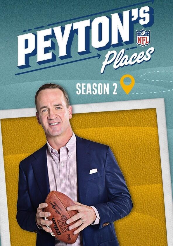 Peyton's Places - Season 2