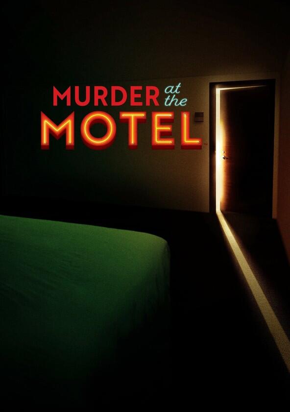 Murder at the Motel - Season 1