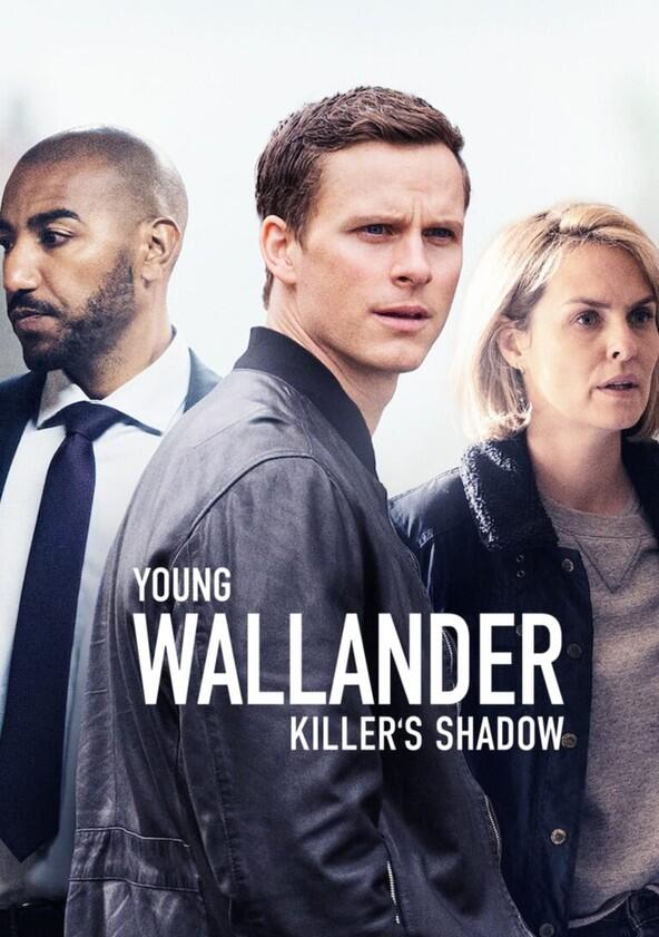 Young Wallander - Season 2