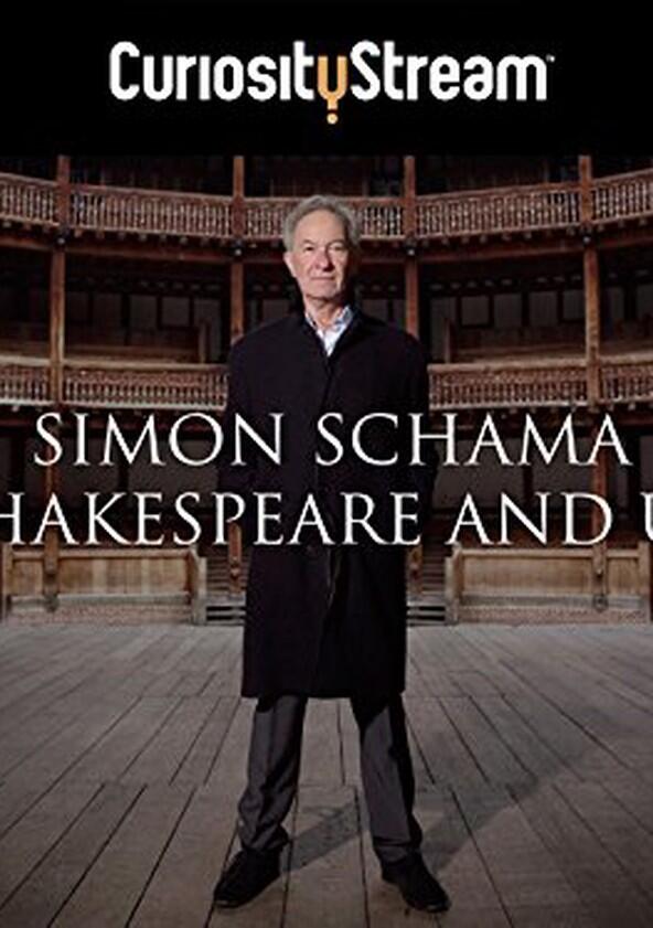 Simon Schama's Shakespeare - Season 1