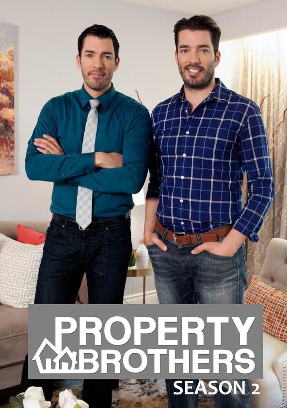 Property Brothers - Season 2 / Year 2012