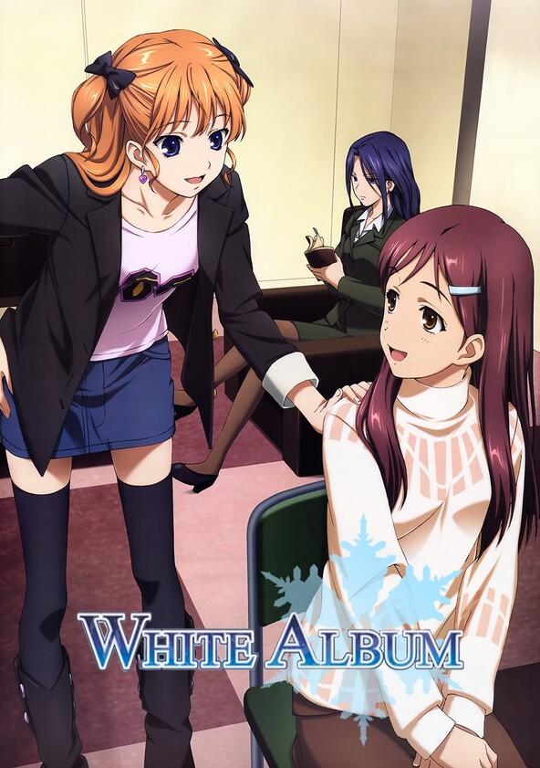 White Album - Season 1