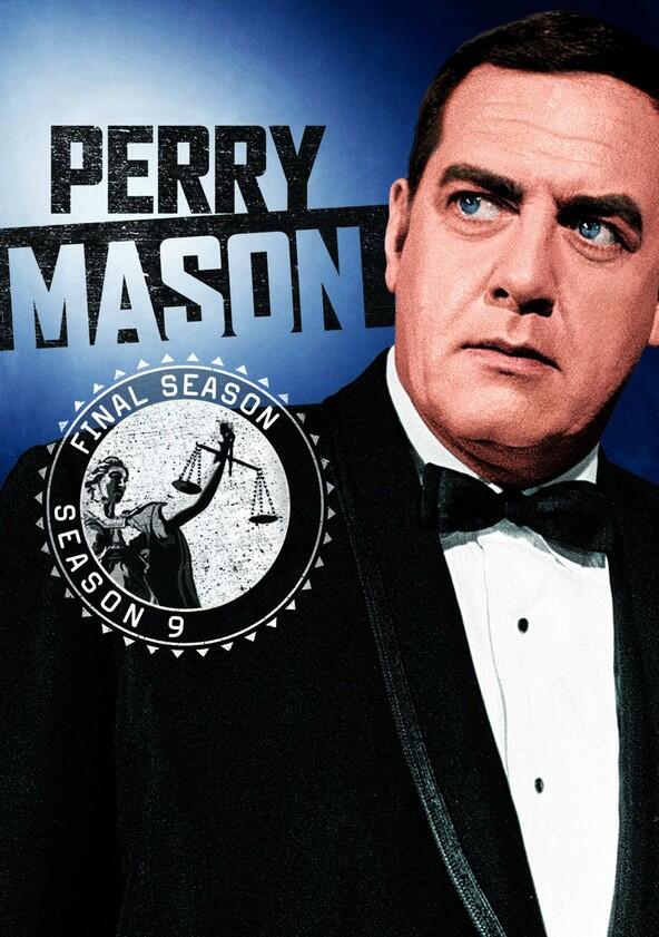 Perry Mason - Season 9