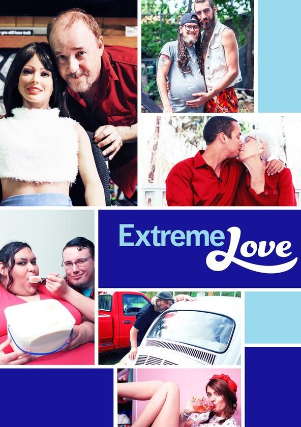 Extreme Love - Season 1