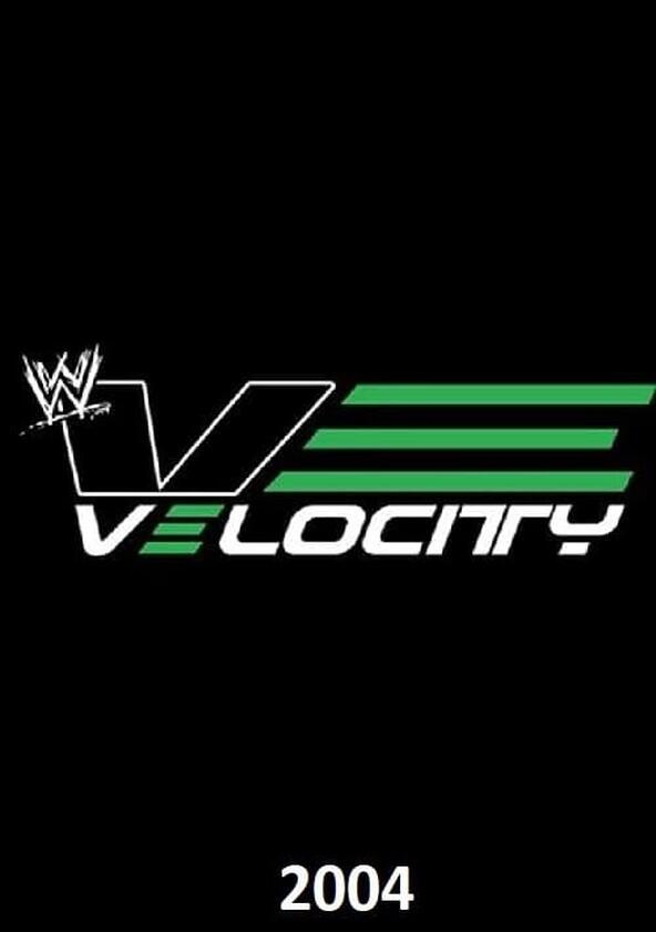 WWE Velocity - Season 3