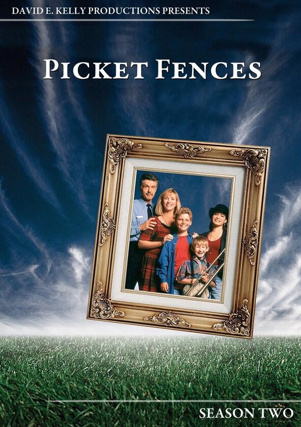 Picket Fences - Season 2