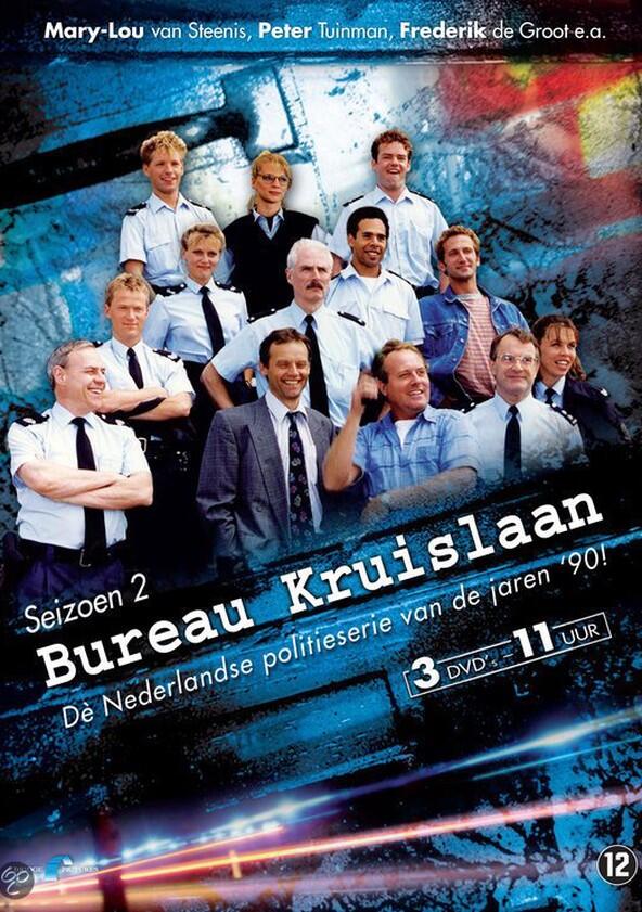 Bureau Kruislaan - Season 1