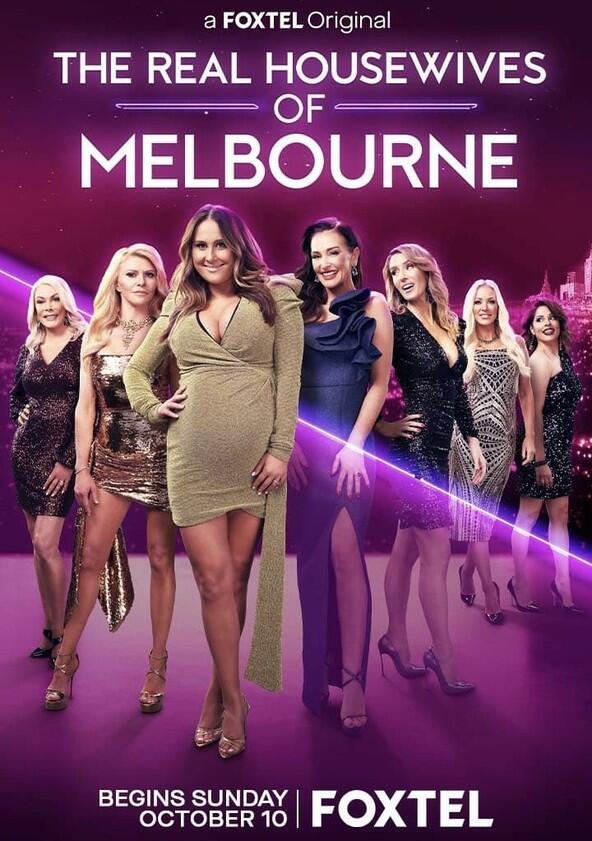 The Real Housewives of Melbourne - Season 5