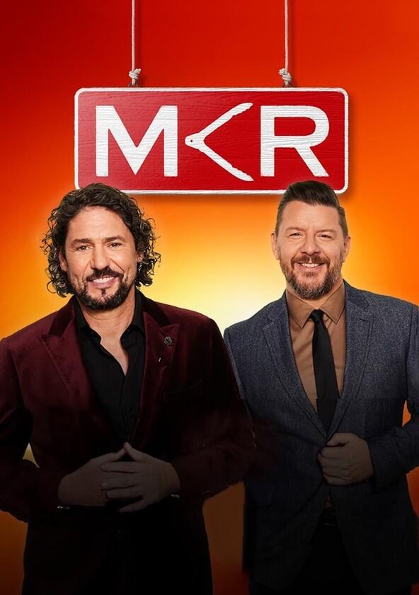 My Kitchen Rules - Season 14