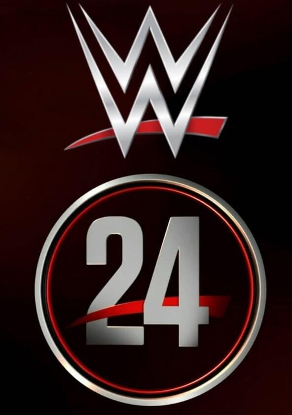 WWE 24 - Season 7 / Year 2021