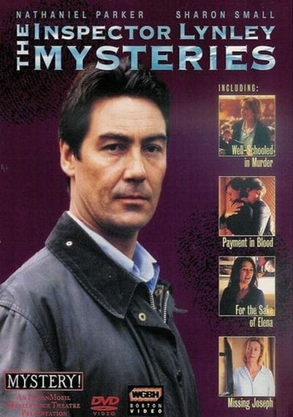 The Inspector Lynley Mysteries - Season 1