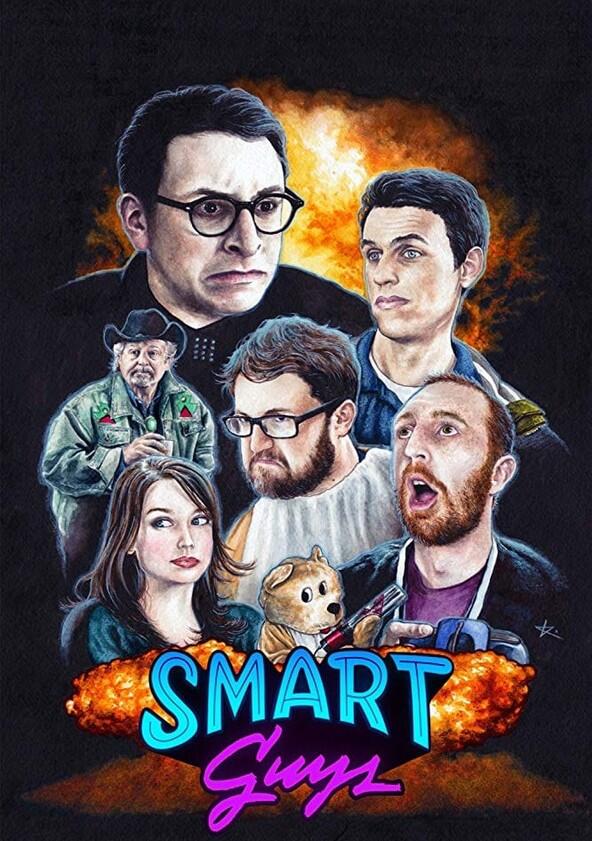 Smart Guys - Season 1