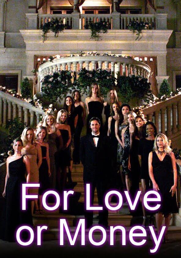 For Love or Money - Season 1