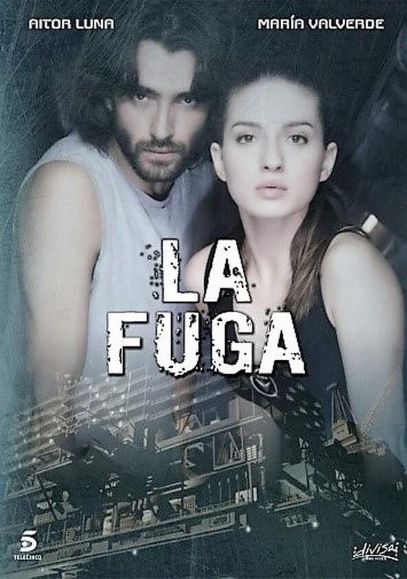 La Fuga - Season 1