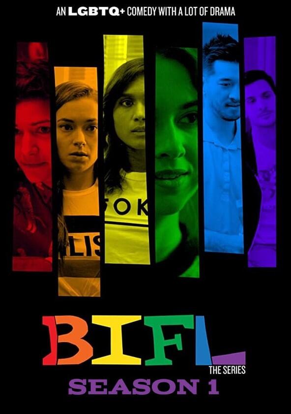 BIFL - Season 1