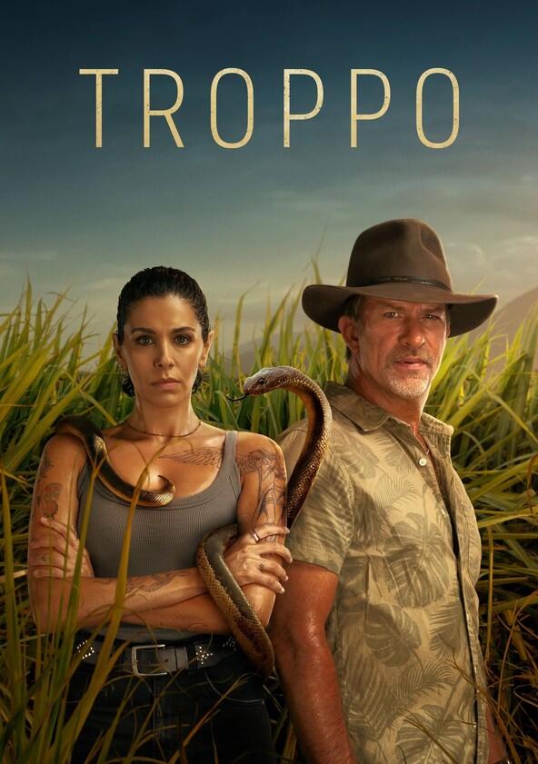 Troppo - Season 2