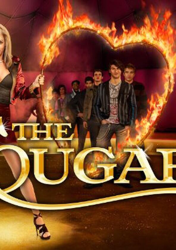 The Cougar - Season 1