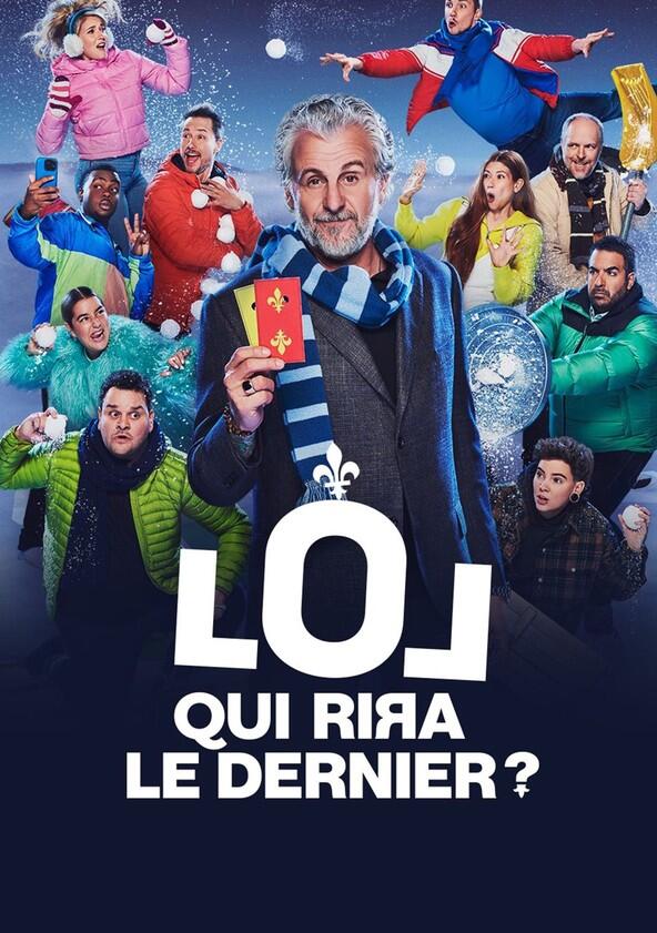 LOL: Qui rira le dernier? - Season 2