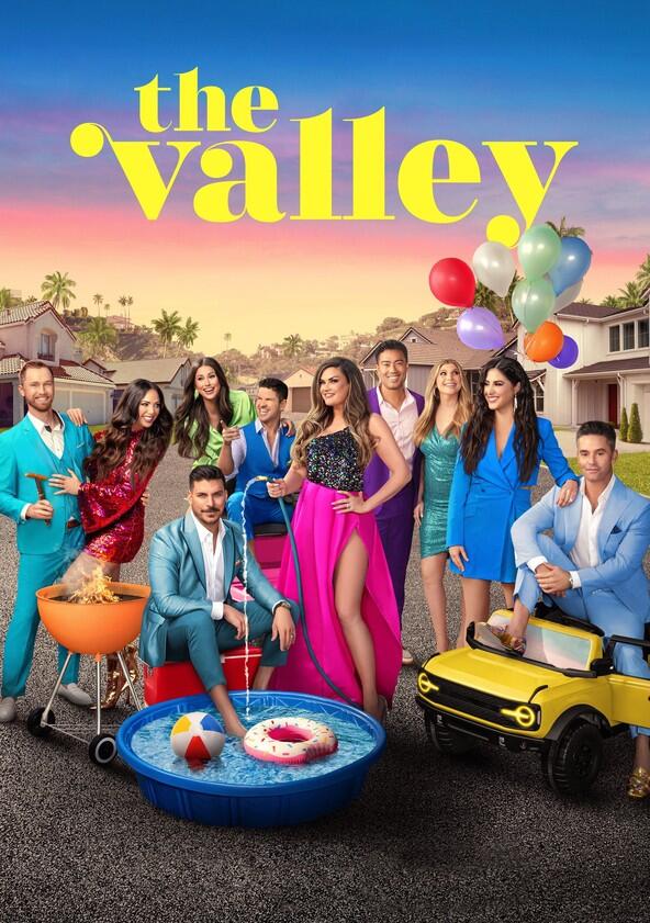 The Valley - Season 1