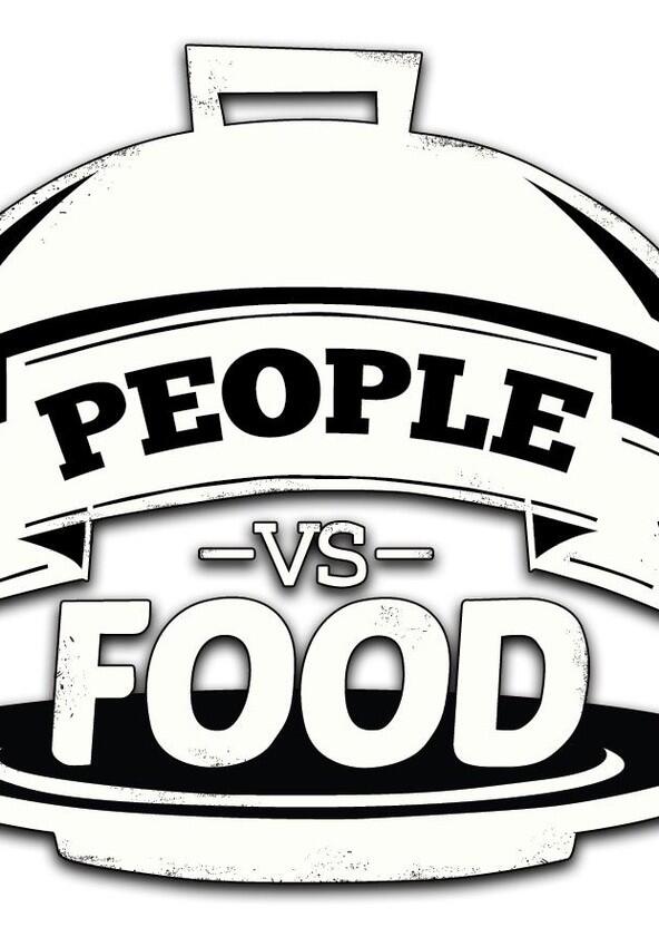 People vs. Food - Season 1