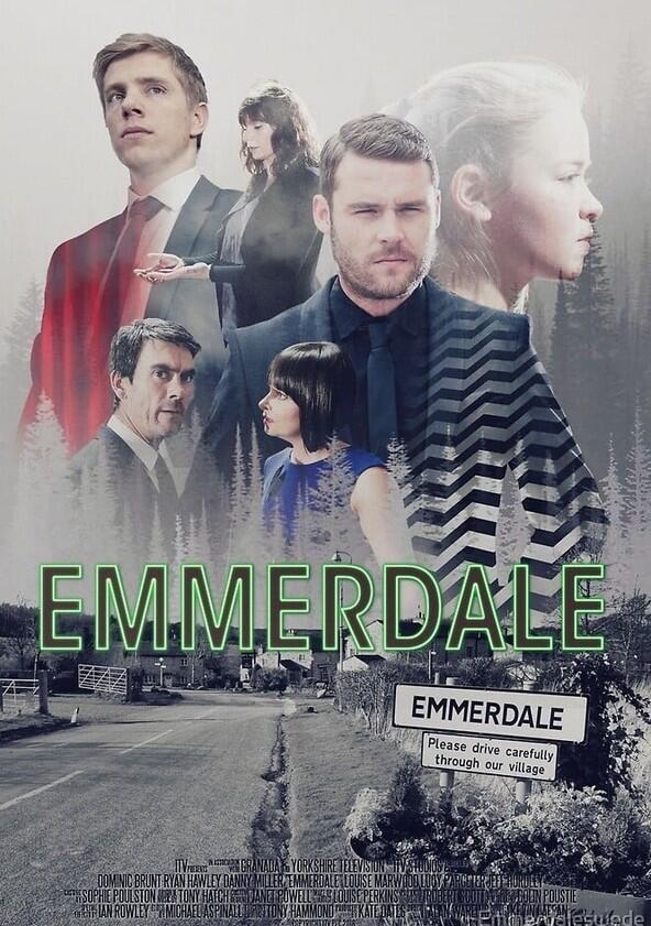 Emmerdale - Season 54