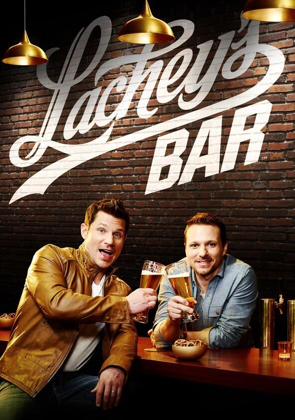 Lachey's Bar - Season 1