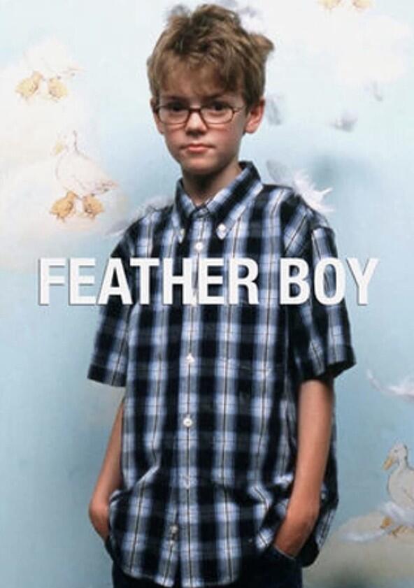 Feather Boy - Season 1