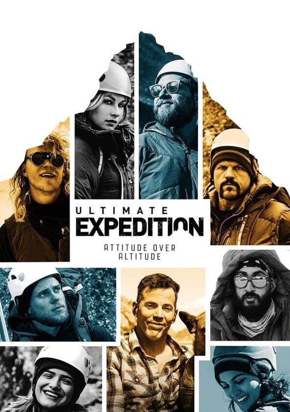 Ultimate Expedition - Season 1