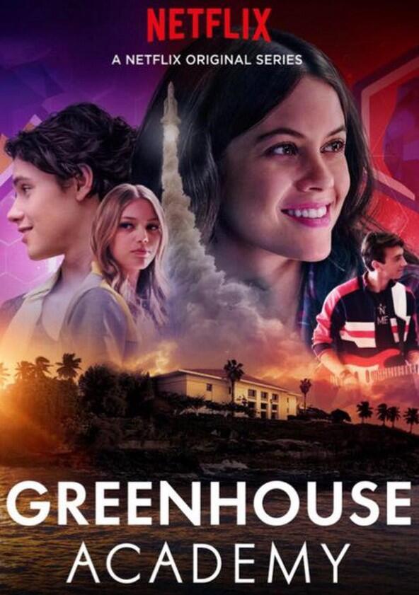 Greenhouse Academy - Season 1