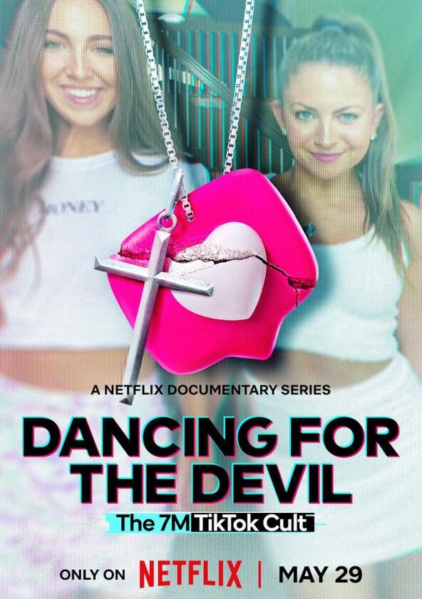 Dancing for the Devil: The 7M TikTok Cult - Season 1