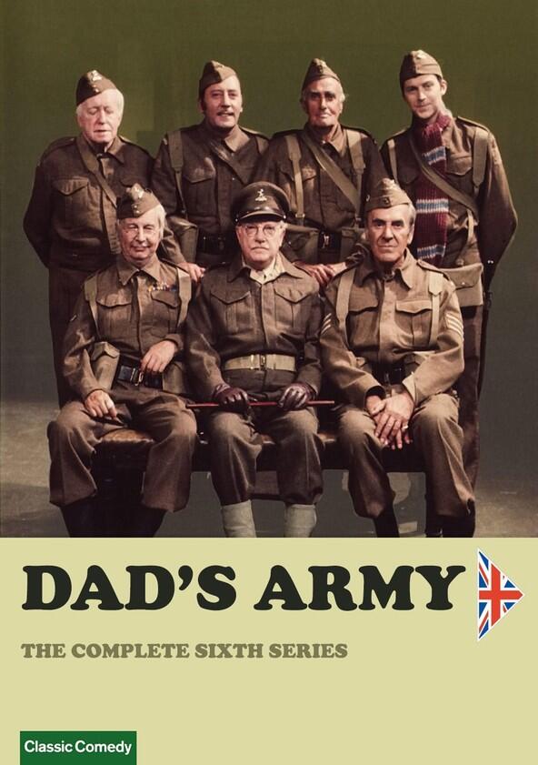 Dad's Army - Season 6