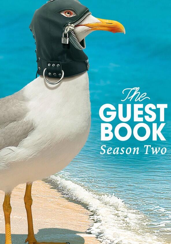 The Guest Book - Season 2