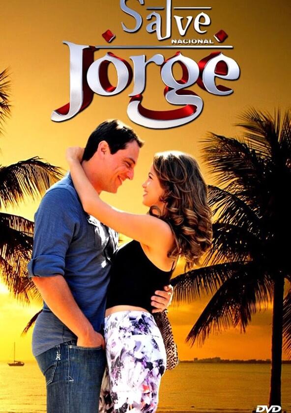 Salve Jorge - Season 1