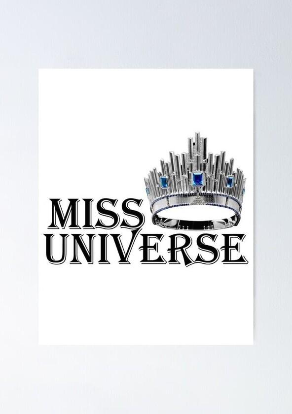 Miss Universe Pageant - Season 1 / Year 1955