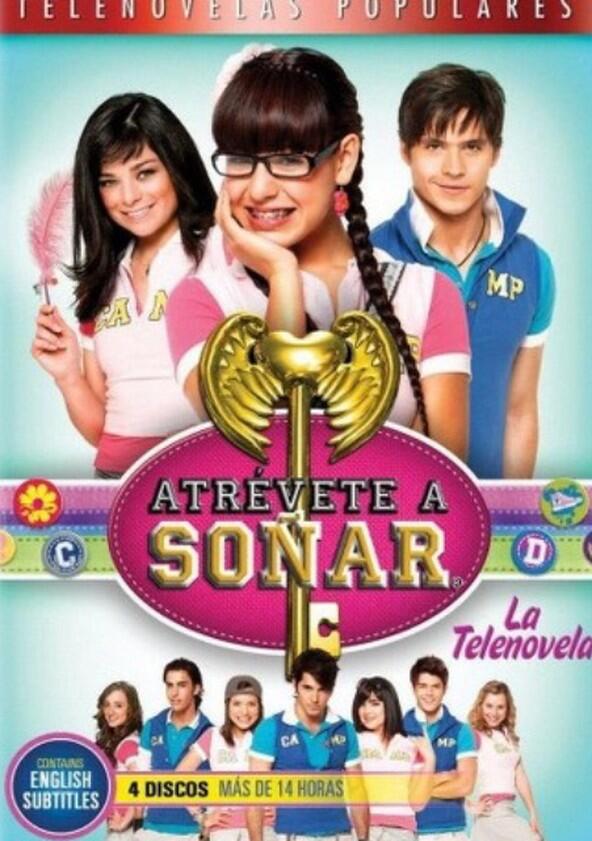 Atrévete a Soñar - Season 1