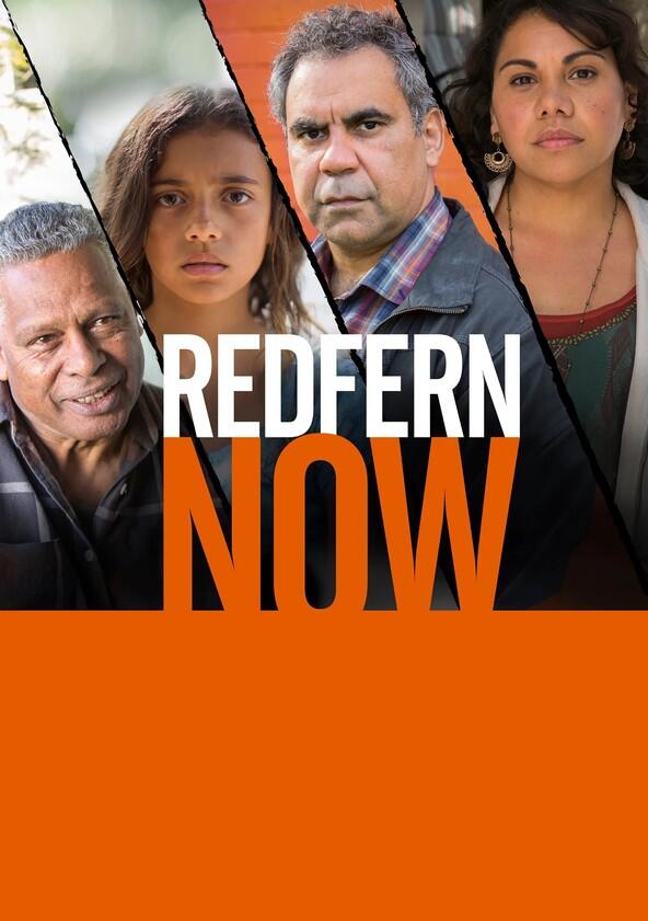 Redfern Now - Season 2