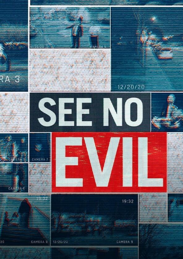 See No Evil - Season 13