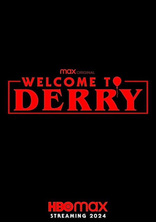 It: Welcome to Derry - Season 1