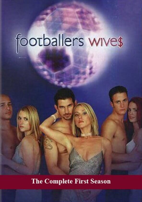 Footballers' Wives - Season 1