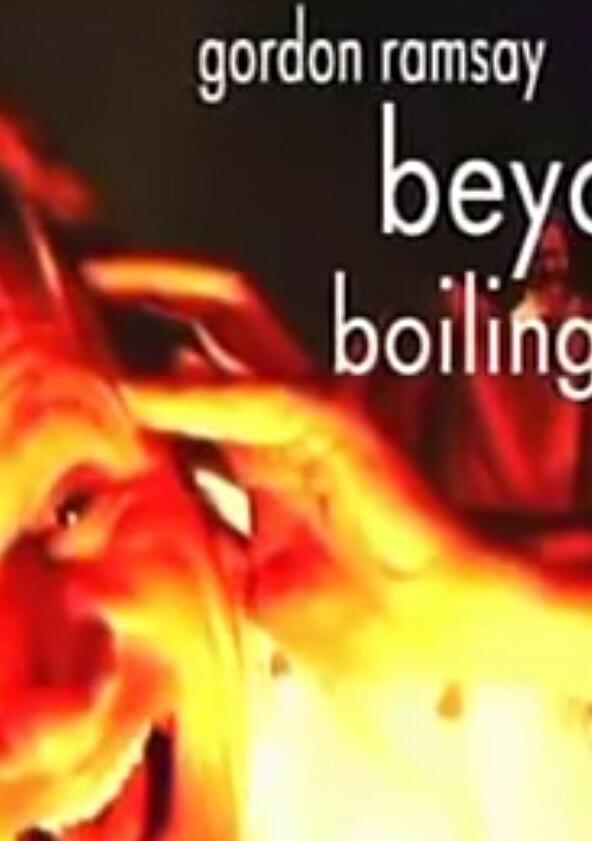 Beyond Boiling Point - Season 1