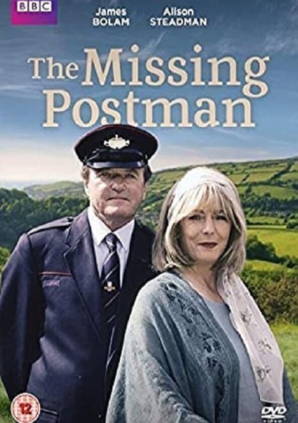 The Missing Postman - Season 1