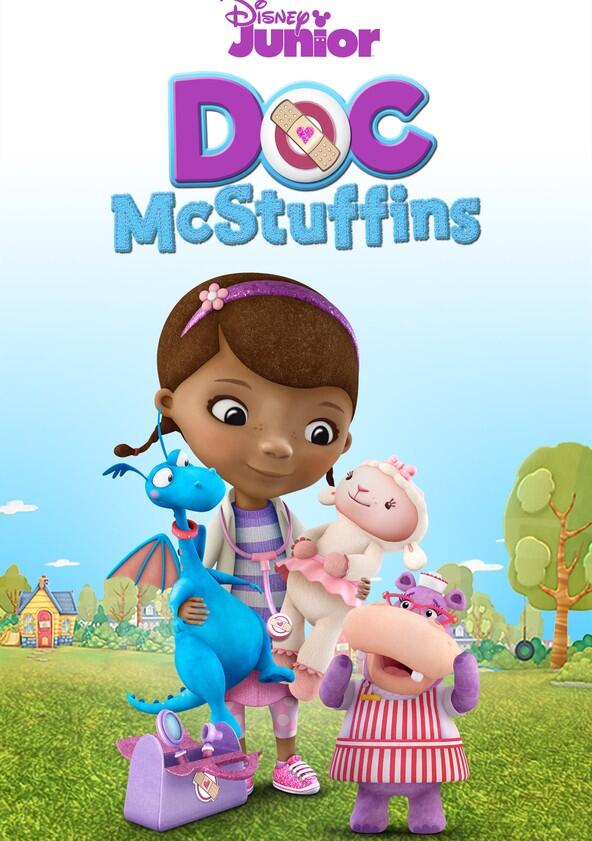 Doc McStuffins - Season 1