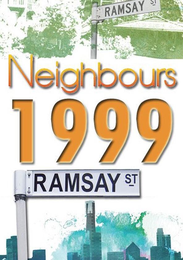 Neighbours - Season 15