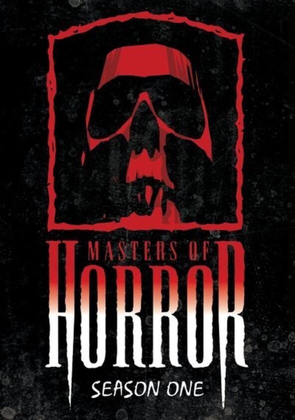 Masters of Horror - Season 1