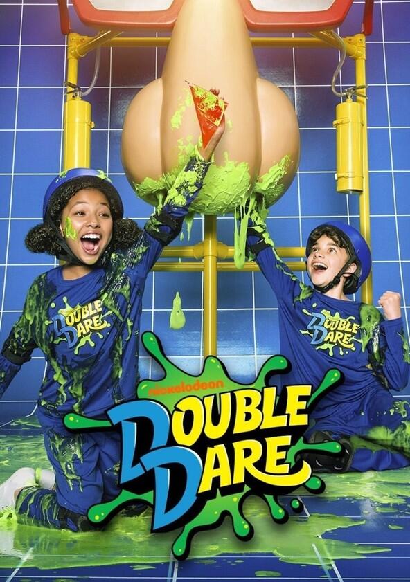 Double Dare - Season 1